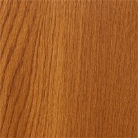 Woodgrain finishes for uPVC windows